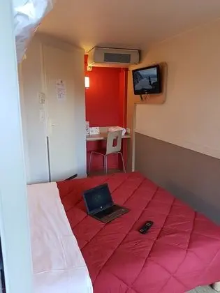 Standard Oda, 1 Çift Kişilik Yatak