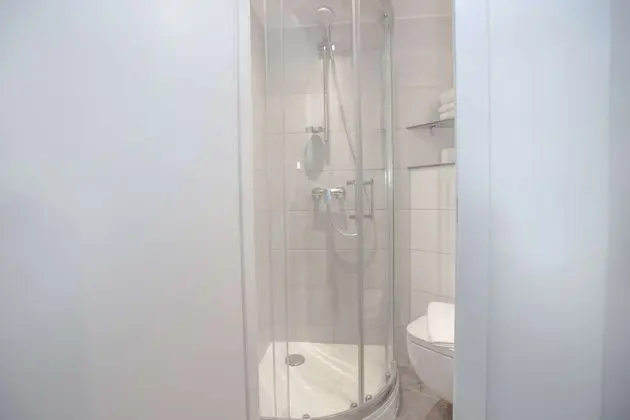 Standard Oda, 3 Tek Kişilik Yatak