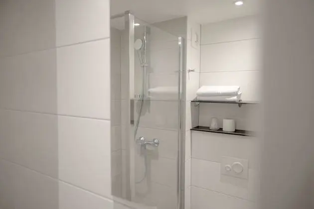 Standard Oda, 3 Tek Kişilik Yatak