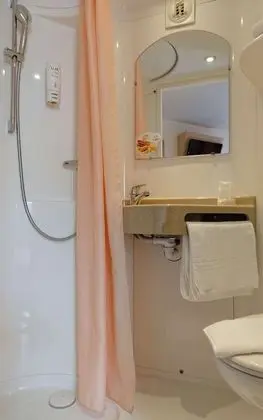 Superior Oda, 1 Çift Kişilik Yatak