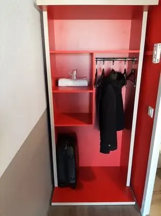 Standard Oda, 1 Çift Kişilik Yatak