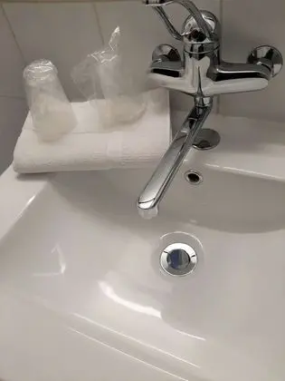 Standard Oda, 3 Tek Kişilik Yatak