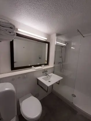 Standard Oda, 3 Tek Kişilik Yatak