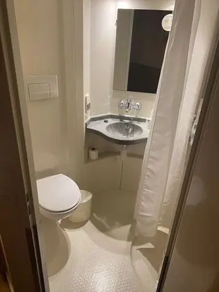 Standard Oda, 2 Tek Kişilik Yatak