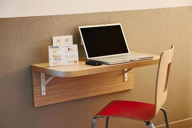 Standard Oda, 3 Tek Kişilik Yatak