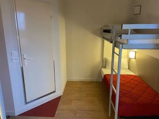Standard Oda, Birden Çok Yatak