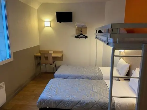 Standard Oda, Birden Çok Yatak