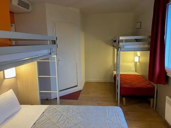 Standard Oda, Birden Çok Yatak