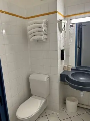 Standard Oda, 1 Çift Kişilik Yatak