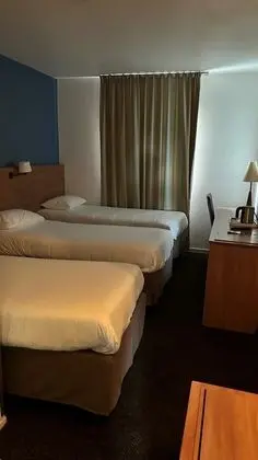 Standard Oda, 1 Çift Kişilik Yatak