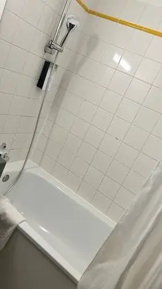 Standard Oda, 1 Çift Kişilik Yatak