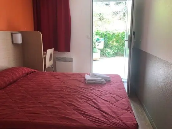 Standard Oda, 1 Çift Kişilik Yatak