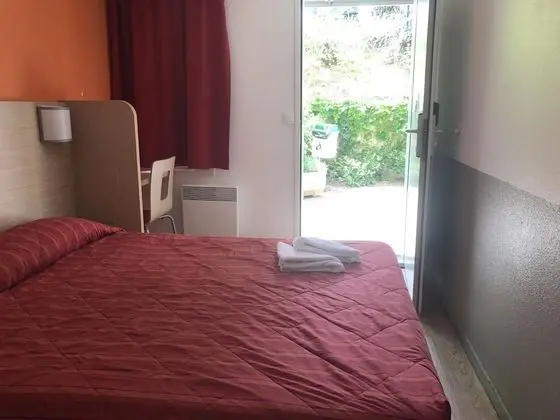 Standard Oda, 1 Çift Kişilik Yatak