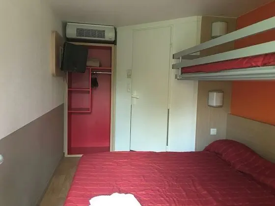 Standard Oda, 1 Çift Kişilik Yatak