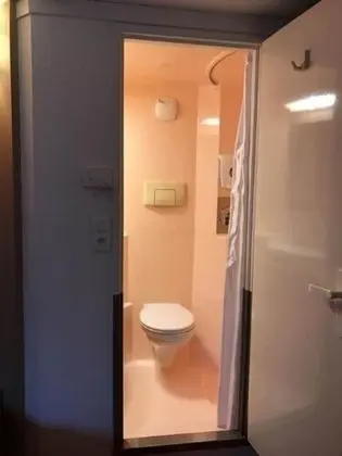 Standard Oda, 3 Tek Kişilik Yatak