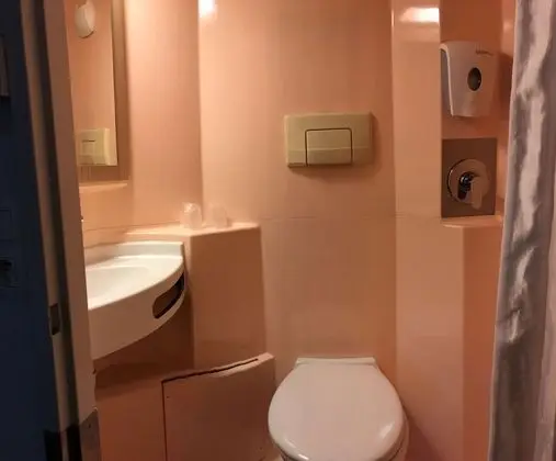 Standard Oda, 3 Tek Kişilik Yatak