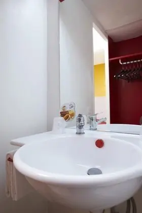 Standard Oda, 3 Tek Kişilik Yatak