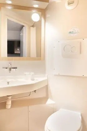 Standard Oda, 3 Tek Kişilik Yatak