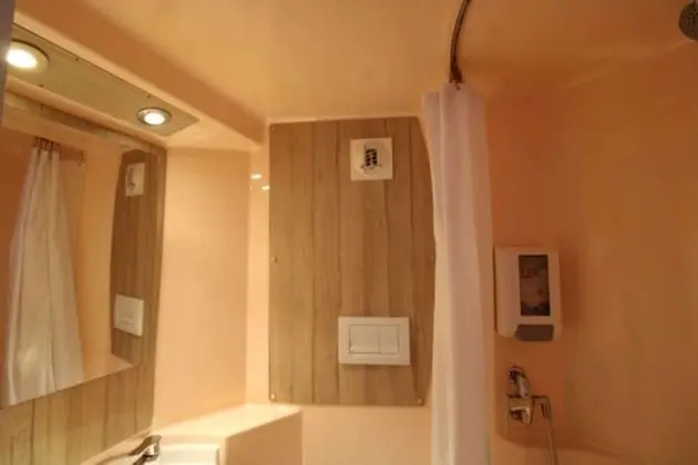 Standard Oda, 2 Tek Kişilik Yatak