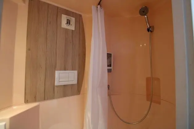 Standard Oda, 3 Tek Kişilik Yatak