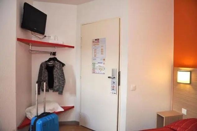 Standard Oda, 3 Tek Kişilik Yatak