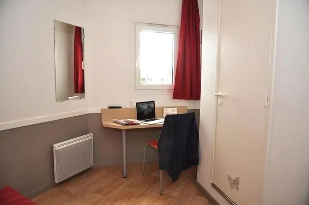 Standard Oda, 3 Tek Kişilik Yatak