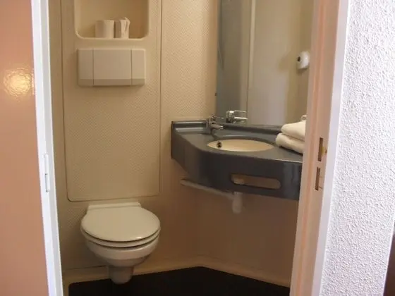 Standard Oda, 3 Tek Kişilik Yatak