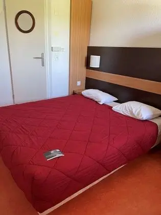 Standard Oda, 1 Çift Kişilik Yatak