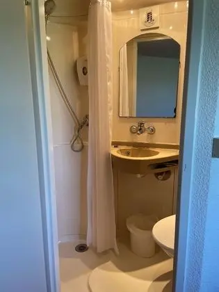 Standard Oda, 1 Çift Kişilik Yatak