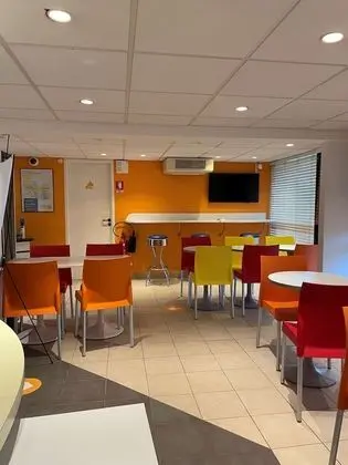 Standard Oda, 1 Çift Kişilik Yatak