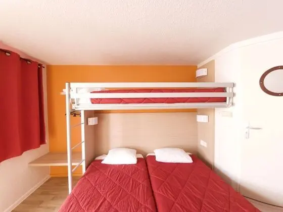 Standard Oda, 3 Tek Kişilik Yatak