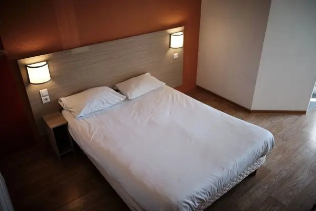 Standard Oda, 1 Çift Kişilik Yatak