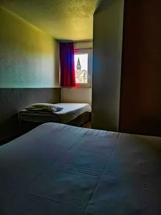 Standard Oda, 2 Tek Kişilik Yatak