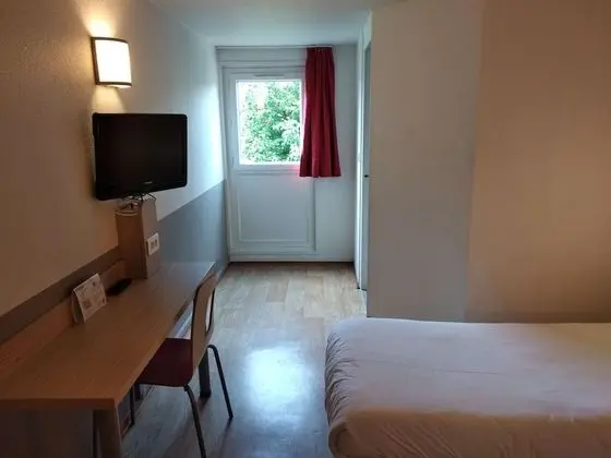 Standard Oda, 2 Tek Kişilik Yatak