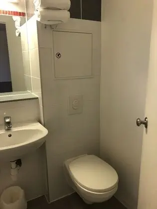 Standard Oda, 2 Tek Kişilik Yatak