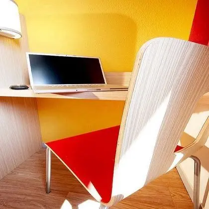 Standard Oda, Birden Çok Yatak (1 Double and 1 Single bed)