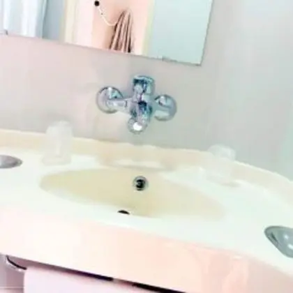 Standard Oda, Birden Çok Yatak (1 Double and 1 Single bed)