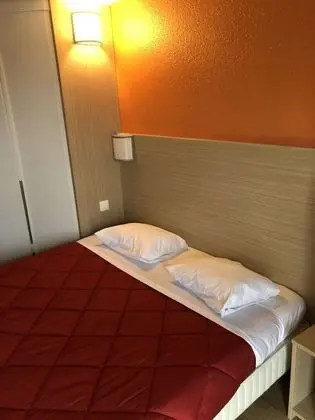 Standard Oda, 1 Çift Kişilik Yatak