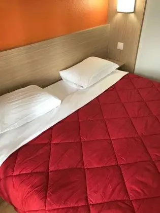 Standard Oda, 3 Tek Kişilik Yatak