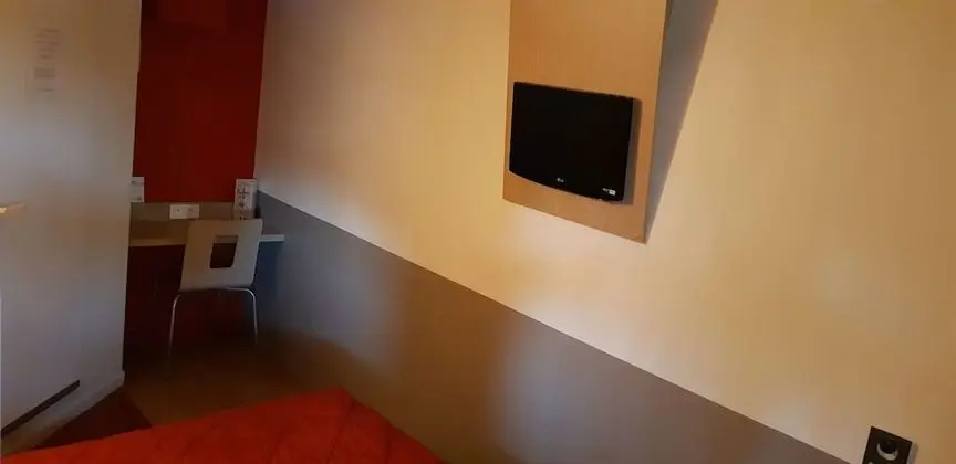 Standard Oda, 1 Çift Kişilik Yatak