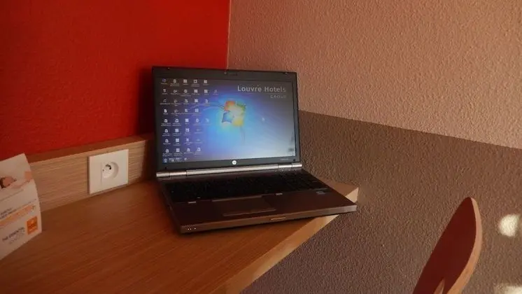 Standard Oda, 1 Çift Kişilik Yatak