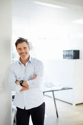 Standard Oda, 1 Çift Kişilik Yatak