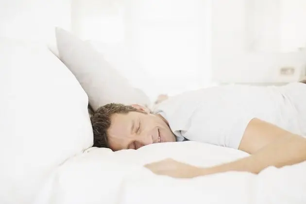 Standard Oda, 3 Tek Kişilik Yatak