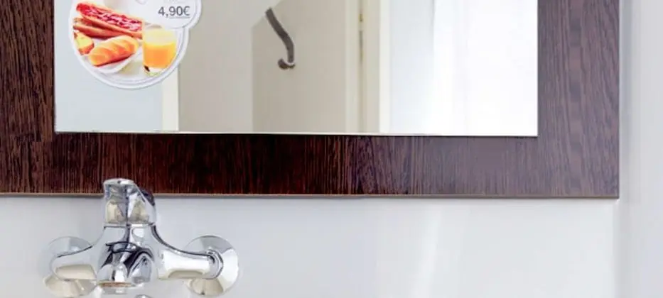 Standard Oda, 1 Çift Kişilik Yatak