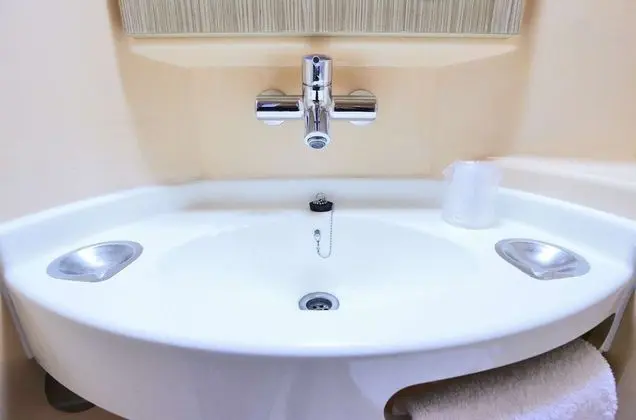 Standard Oda, 1 Çift Kişilik Yatak