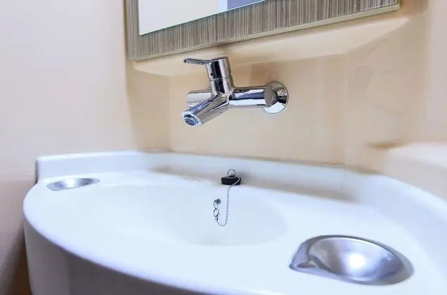 Standard Oda, Birden Çok Yatak (1 Double and 1 Single bed)