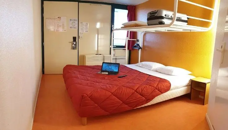 Standard Oda, 1 Çift Kişilik Yatak