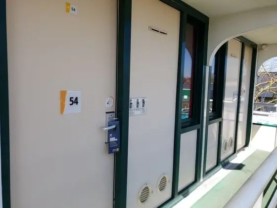 Standard Oda, 3 Tek Kişilik Yatak