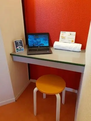 Standard Oda, Birden Çok Yatak (1 Double and 1 Single bed)