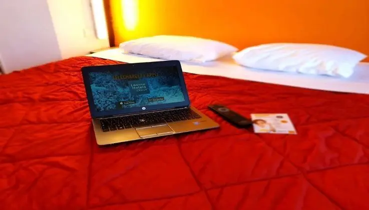 Standard Oda, Birden Çok Yatak (1 Double and 1 Single bed)